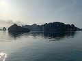 Bai Tu Long Bay