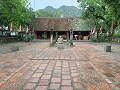 King Le Tempel