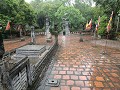 King Le Tempel