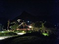 Uitzicht Ecolodge 