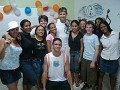 Mijn oude leerlingen in Peixinhos