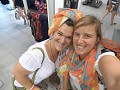 scarf sisters