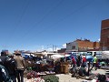 markt El Alto