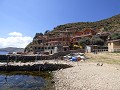 Isla del Sol