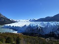 Perito Moreno gletsjer