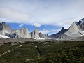 Cordillera Paine