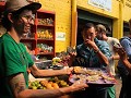 fruit market