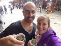 con el macho mexicano