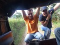 Lukas en Daniel