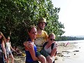 onze gewonde man