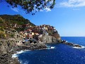 stunning Manarola!