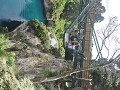 genieten van de swing