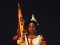 Kandy dans