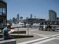Melbourne - Docklands
