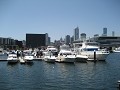 Melbourne - Docklands
