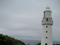 The Great Ocean Road - Cape Otway Lighthouse