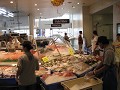 Sydney - Fish Market
