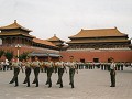 Peking - Verboden stad