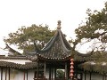 Suzhou - Garden of the Master of the Net