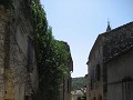 Fietstocht van Bourdic naar Pont du Gard