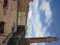 Sienna: Piazza del Campo