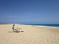 Boa Vista: zon, zee en strand