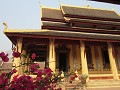 De Wat Sisaket, de oudste tempel van Vientiane