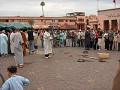 Marokko: Wandelen in het Atlasgebergte