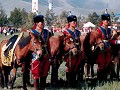 Ulaanbaatar Nadaam-festival 