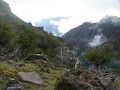 Wandeling Achado do Taxeira- Pico Ruivo - Boca de 