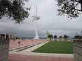 Olympisch park (Torre de Calatrava)