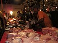 Negombo - Fish Market