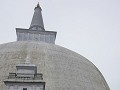 Anuradhapura - Ruwanweli saya stupa