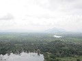 Rotsburcht van Sigiriya