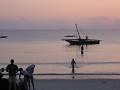 Met de dhow naar Zanzibar (vanuit Bagamoyo)