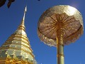 Doi Suthep, Noord Thailand's meest bekende tempel
