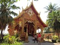 Nog maar een Watje, deze keer is het de Wat Phra T