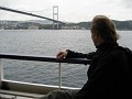 Boottocht op de Bosporus