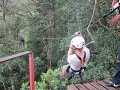 Tsitsikamma National Park - Canopy Tour 