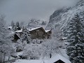 Skivakantie Grindelwald 2010