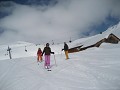 Skivakantie Grindelwald 2010
