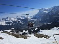 Skivakantie Grindelwald 2012