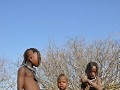 Himba kids