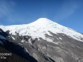 Volcan OSORNO, Chili