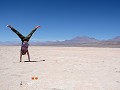 SALAR DE ATACAMA