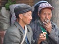 Chinezen blijven verstokte rokers