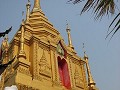 elke tempel heeft zijn stupa