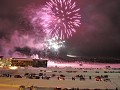 OUDJAAR IN LAPLAND