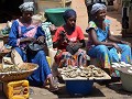 Serekunda-markt