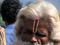 Het geloof overheerst het dagelijkse leven van Ind